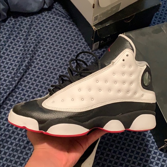 2018 Jordan 13 He Got Game - Picture 4 of 7